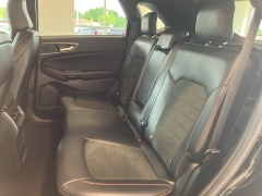 Used 2023 Ford Edge AWD at Suburban Ford of Sterling Heights near Sterling Heights, MI