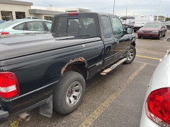 Used 2008 Ford Ranger 2WD 4dr SuperCab 126" at Suburban Ford of Sterling Heights near Sterling Heights, MI