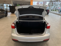 Used 2014  Kia Forte 4d Sedan LX Popular at Maxx Loans near St. Adrian, MI