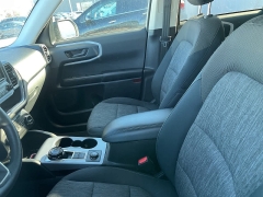 Used 2021  Ford Bronco Sport Big Bend 4x4 at Maxx Loans near St. Adrian, MI