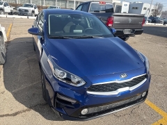 Used 2020  Kia Forte LXS IVT at Maxx Loans near St&period; Adrian&comma; MI