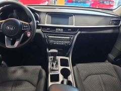 Used 2020  Kia Optima LX Auto at Maxx Loans near St&period; Adrian&comma; MI