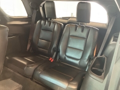 Used 2015 Ford Explorer 4d SUV 4WD Limited at Suburban Ford of Sterling Heights near Sterling Heights, MI