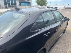 Used 2024  Toyota Corolla LE CVT &lpar;Natl&rpar; at Maxx Loans near St&period; Adrian&comma; MI