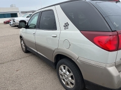 Used 2005 Buick Rendezvous 4dr FWD at Maxx Loans near ,