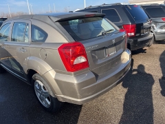 Used 2008  Dodge Caliber 4d Wagon SXT 2&period;0L at Maxx Loans near St&period; Adrian&comma; MI