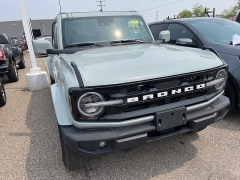 Used 2022 Ford Bronco 4 Door 4x4 at Maxx Loans near St. Adrian, MI