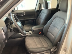 Used 2022 Ford Bronco Sport Big Bend 4x4 at Maxx Loans near St. Adrian, MI