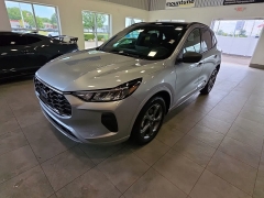 Used 2023  Ford Escape ST-Line AWD at Maxx Loans near St&period; Adrian&comma; MI