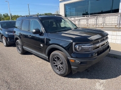 Used 2021 Ford Bronco Sport Big Bend 4x4 at Suburban Ford of Sterling Heights near Sterling Heights, MI