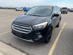 Used 2017 Ford Escape 4d SUV 4WD SE at Suburban Ford of Sterling Heights near Sterling Heights, MI