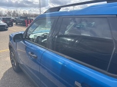 Used 2022  Ford Bronco Sport Big Bend 4x4 at Maxx Loans near St&period; Adrian&comma; MI