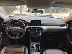Used 2021 Ford Escape SEL AWD at Suburban Ford of Sterling Heights near Sterling Heights, MI