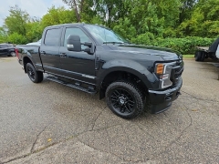 Used 2020  Ford Super Duty F-250 SRW 4WD Crew Cab Box at Maxx Loans near St&period; Adrian&comma; MI