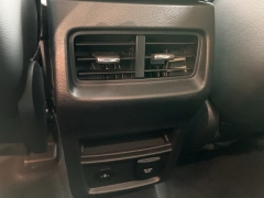 Used 2024 Ford Edge AWD at Suburban Ford of Sterling Heights near Sterling Heights, MI