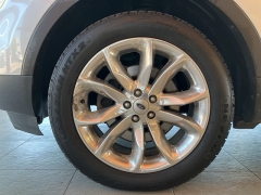 Used 2015 Ford Explorer 4d SUV 4WD XLT at Suburban Ford of Sterling Heights near Sterling Heights, MI