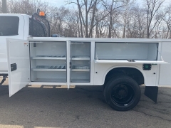Used 2023  Chevrolet Silverado MD 4WD Crew Cab Work Truck at Maxx Loans near St&period; Adrian&comma; MI