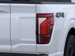 New 2025 Ford F-150 Platinum 4WD SuperCrew Box at Suburban Ford of Sterling Heights near Sterling Heights, MI