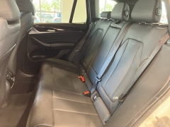 Used 2019 BMW X3 xDrive30i Sports Activity Vehicle at Maxx Loans near St. Adrian, MI