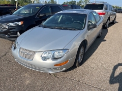 Used 2000 Chrysler 300M 4d Sedan at Maxx Loans near St. Adrian, MI