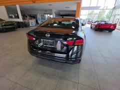 Used 2025  Nissan Altima SV FWD at Maxx Loans near St&period; Adrian&comma; MI