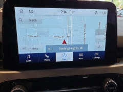 Used 2022  Ford Escape SEL Hybrid AWD at Maxx Loans near St&period; Adrian&comma; MI