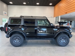 Used 2024 Ford Bronco Outer Banks 4 Door 4x4 at Maxx Loans near ,