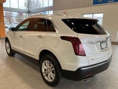 Used 2022  Cadillac XT5 AWD 4dr Luxury at Maxx Loans near St&period; Adrian&comma; MI
