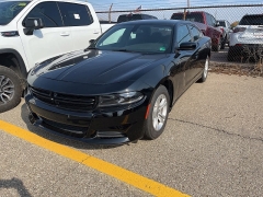 Used 2023 Dodge Charger SXT RWD at Suburban Ford of Sterling Heights near Sterling Heights, MI