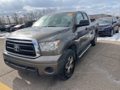  2010 Toyota Tundra 4WD Double Cab 5&period;7L at Maxx Loans near St&period; Adrian&comma; MI