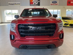 Used 2021  GMC Sierra 1500 4WD Crew Cab 147" Elevation w/3SB at Maxx Loans near St. Adrian, MI