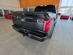 Used 2024  Ford F-150 XLT 4WD SuperCrew 5&period;5' Box at Maxx Loans near St&period; Adrian&comma; MI