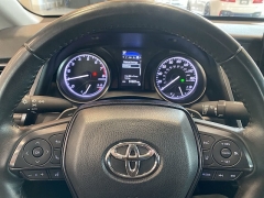 Used 2024  Toyota Camry SE Auto at Maxx Loans near St&period; Adrian&comma; MI