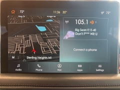 Used 2024  Lincoln Aviator Reserve AWD at Maxx Loans near St&period; Adrian&comma; MI