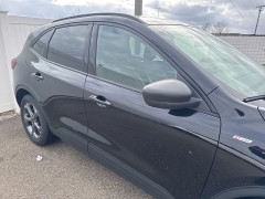 Used 2025  Ford Escape ST-Line FWD at Maxx Loans near St&period; Adrian&comma; MI