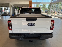 Used 2024 Ford Ranger XLT 4WD SuperCrew 5' Box at Suburban Ford of Sterling Heights near Sterling Heights, MI