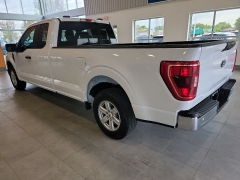 Used 2021  Ford F-150 2WD SuperCab Box at Maxx Loans near St&period; Adrian&comma; MI