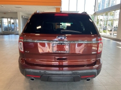 Used 2015 Ford Explorer 4d SUV 4WD XLT at Maxx Loans near St. Adrian, MI