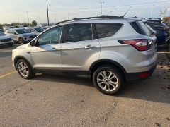 Used 2017 Ford Escape 4d SUV FWD SE at Suburban Ford of Sterling Heights near Sterling Heights, MI