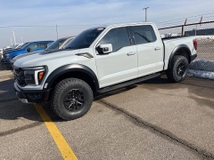 Used 2024  Ford F-150 4WD Raptor SuperCrew 5&period;5' Box at Maxx Loans near St&period; Adrian&comma; MI