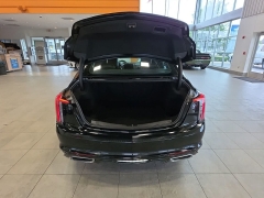 Used 2021  Cadillac CT5 4dr Sdn Sport at Maxx Loans near St&period; Adrian&comma; MI