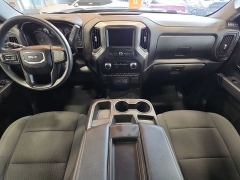 Used 2021  GMC Sierra 1500 4WD Crew Cab 147" at Maxx Loans near St&period; Adrian&comma; MI