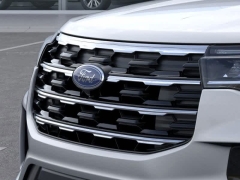 New 2025 Ford Explorer Active 4WD at Suburban Ford of Sterling Heights near Sterling Heights, MI