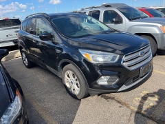 Used 2018  Ford Escape SE FWD at Maxx Loans near St. Adrian, MI