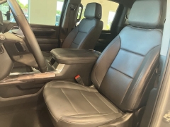 Used 2025  Chevrolet Silverado 2500HD 4WD Crew Cab 159" LTZ at Maxx Loans near St. Adrian, MI