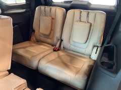 Used 2016 Ford Explorer 4d SUV 4WD Limited at Suburban Ford of Sterling Heights near Sterling Heights, MI