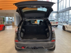 Used 2021  Jeep Cherokee Trailhawk 4x4 at Maxx Loans near St&period; Adrian&comma; MI