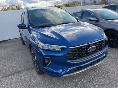 Used 2023  Ford Escape ST-Line Elite AWD at Maxx Loans near St. Adrian, MI
