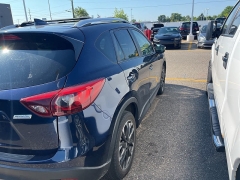 Used 2016 Mazda CX-5 FWD 4dr Auto Grand Touring at Suburban Ford of Sterling Heights near Sterling Heights, MI