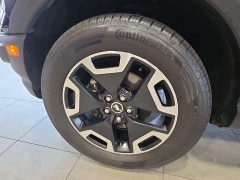 Used 2024  Ford Bronco Sport Outer Banks 4x4 at Maxx Loans near St&period; Adrian&comma; MI
